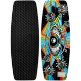 Liquid Force Focus Wakeskate Board - 44"