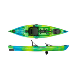 Liquid Logic Manta Ray Propel 12