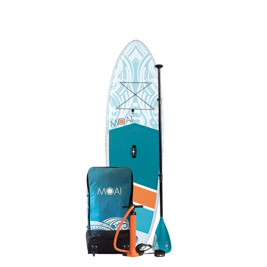 MOAI 9’5 all-round SUP