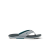Reef OFFSHORE LIGHT GREY/GREY Mens Sandals