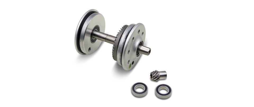 Native Watercraft Upper Transmission Rebuild Kit Kayak Pedal System Parts