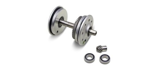 Native Watercraft Upper Transmission Rebuild Kit Kayak Pedal System Parts