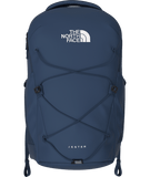 The North Face Jester Backpack - 28L - Shady Blue/TNF White-NPF