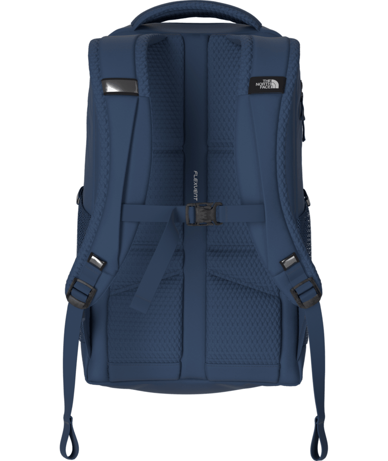 The North Face Jester Backpack - 28L - Shady Blue/TNF White-NPF