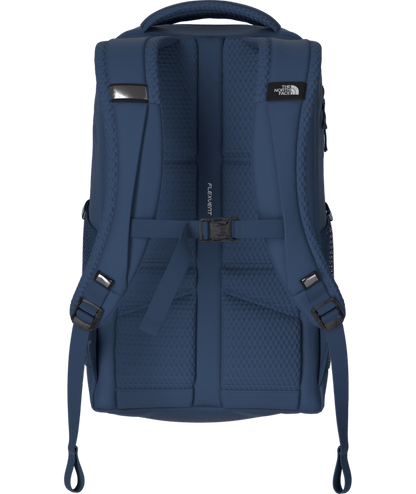 The North Face Jester Backpack - 28L - Shady Blue/TNF White-NPF