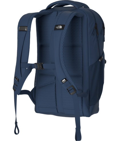 The North Face Jester Backpack - 28L - Shady Blue/TNF White-NPF