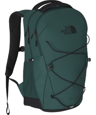 The North Face Jester Backpack - 28L - Pacific Teal/TNF Black