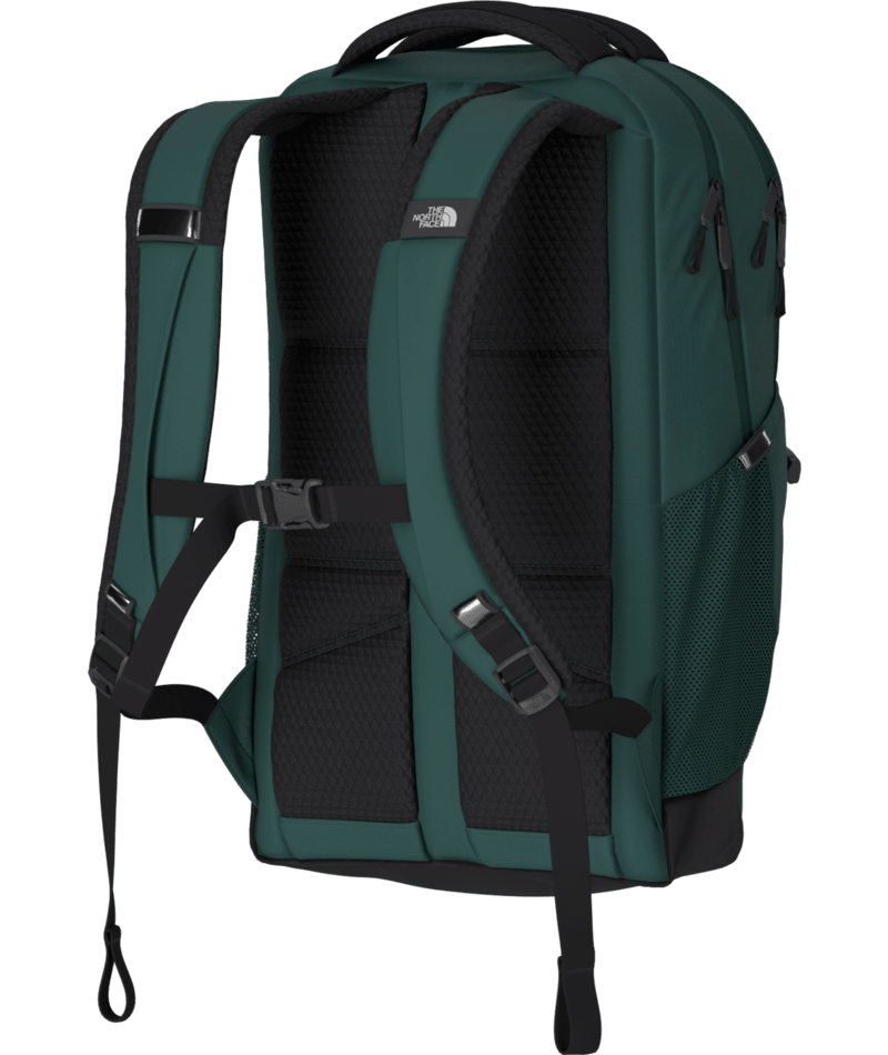 The North Face Jester Backpack - 28L - Pacific Teal/TNF Black