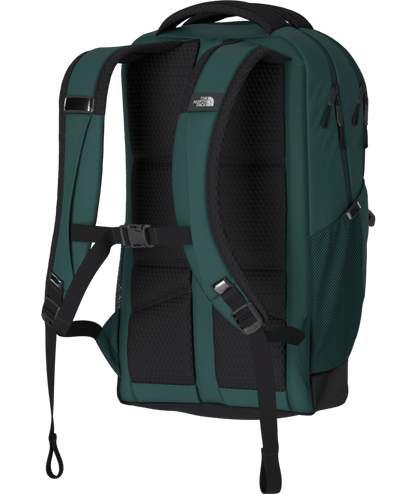 The North Face Jester Backpack - 28L - Pacific Teal/TNF Black