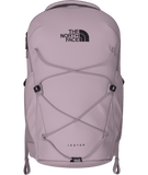 The North Face Women’s Jester Backpack - 27L - Ashen Purple/TNF Black