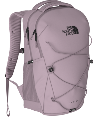 The North Face Women’s Jester Backpack - 27L - Ashen Purple/TNF Black