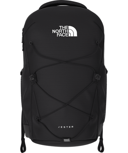 The North Face Women’s Jester Backpack - 27L - TNF Black-NPF