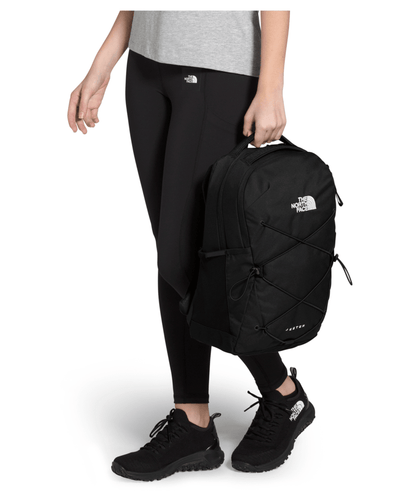 The North Face Women’s Jester Backpack - 27L - TNF Black-NPF