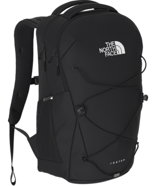 The North Face Women’s Jester Backpack - 27L - TNF Black-NPF