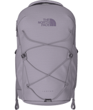The North Face Women’s Jester Backpack - 27L - Minimal Grey Dark Heather/Minimal Grey-NPF