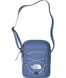 The North Face Jester Crossbody - Indigo Wonder/Ice Lilac/TNF White Handbag