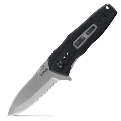 NRS Lotic Knife black