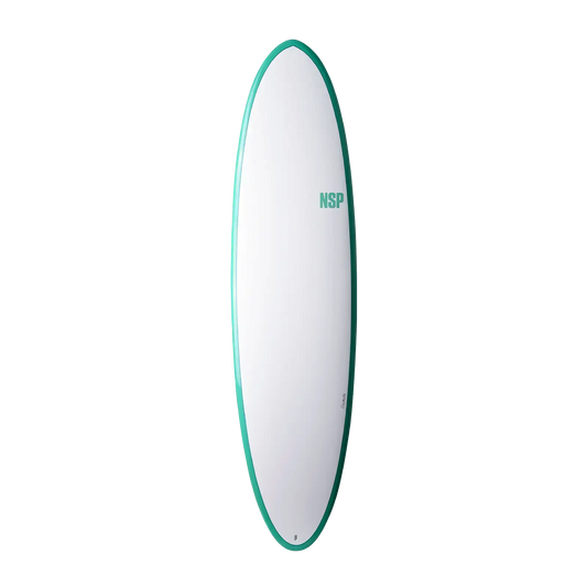 NSP Funboard Elements 7'2"