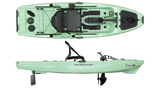 Native Watercraft Slayer Propel 10 LTE Andros Green Kayak
