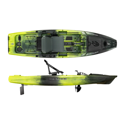 Native Titan X