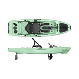 Native Slayer Properl 10 LTE Kayak Andros Green