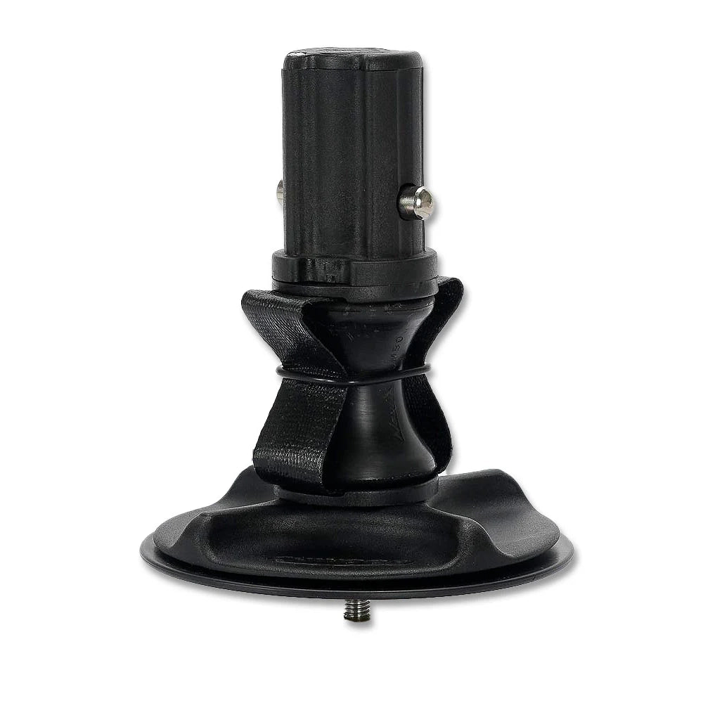 Chinook 1-Bolt Rubber Mast Base US Cup