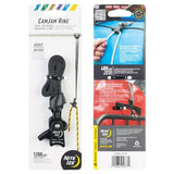 Nite Ize CamJam Ring Rope Tightener and Webbing