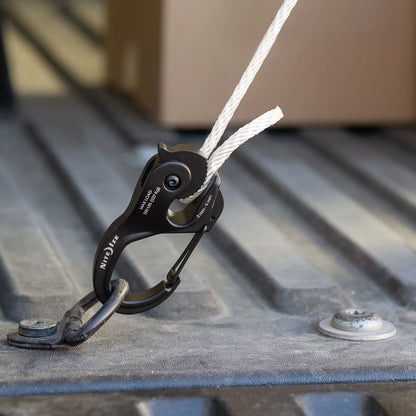 Nite Ize CamJam® XT™ Aluminum Rope Tightener