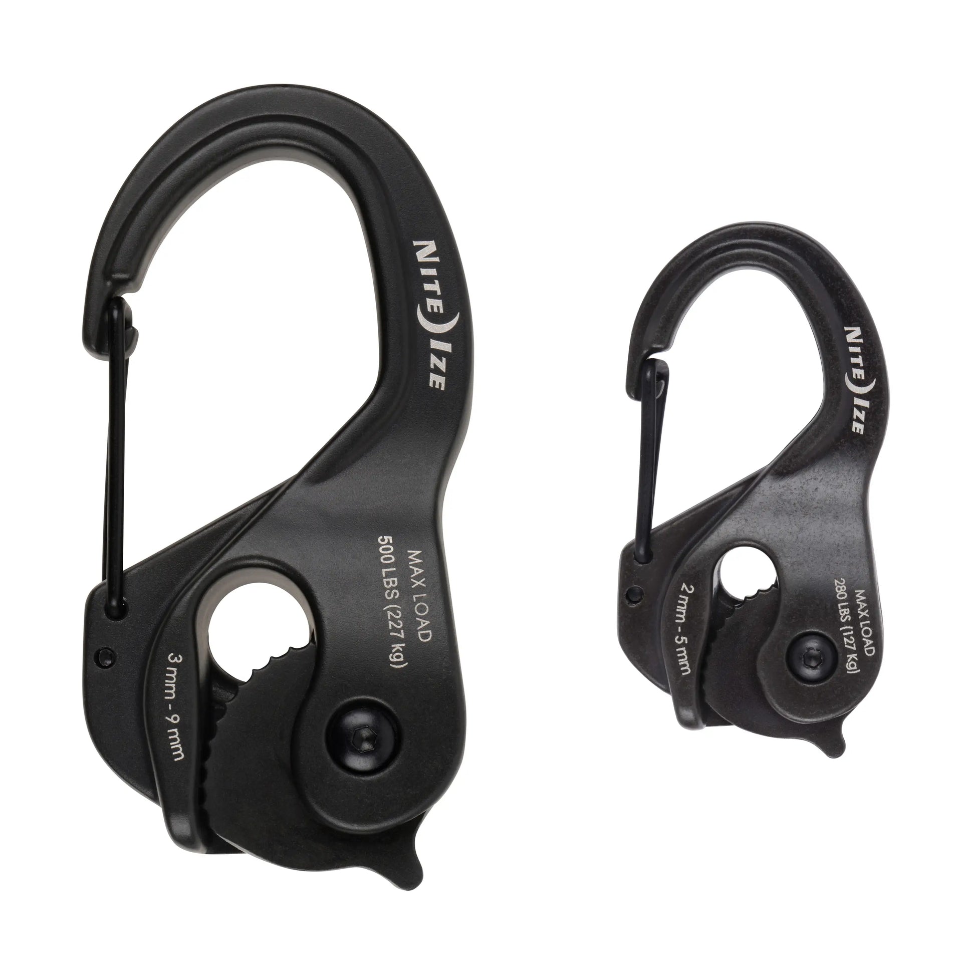 Nite Ize CamJam® XT™ Aluminum Rope Tightener