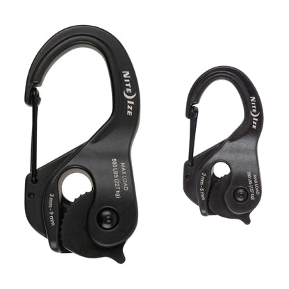 Nite Ize CamJam® XT™ Aluminum Rope Tightener