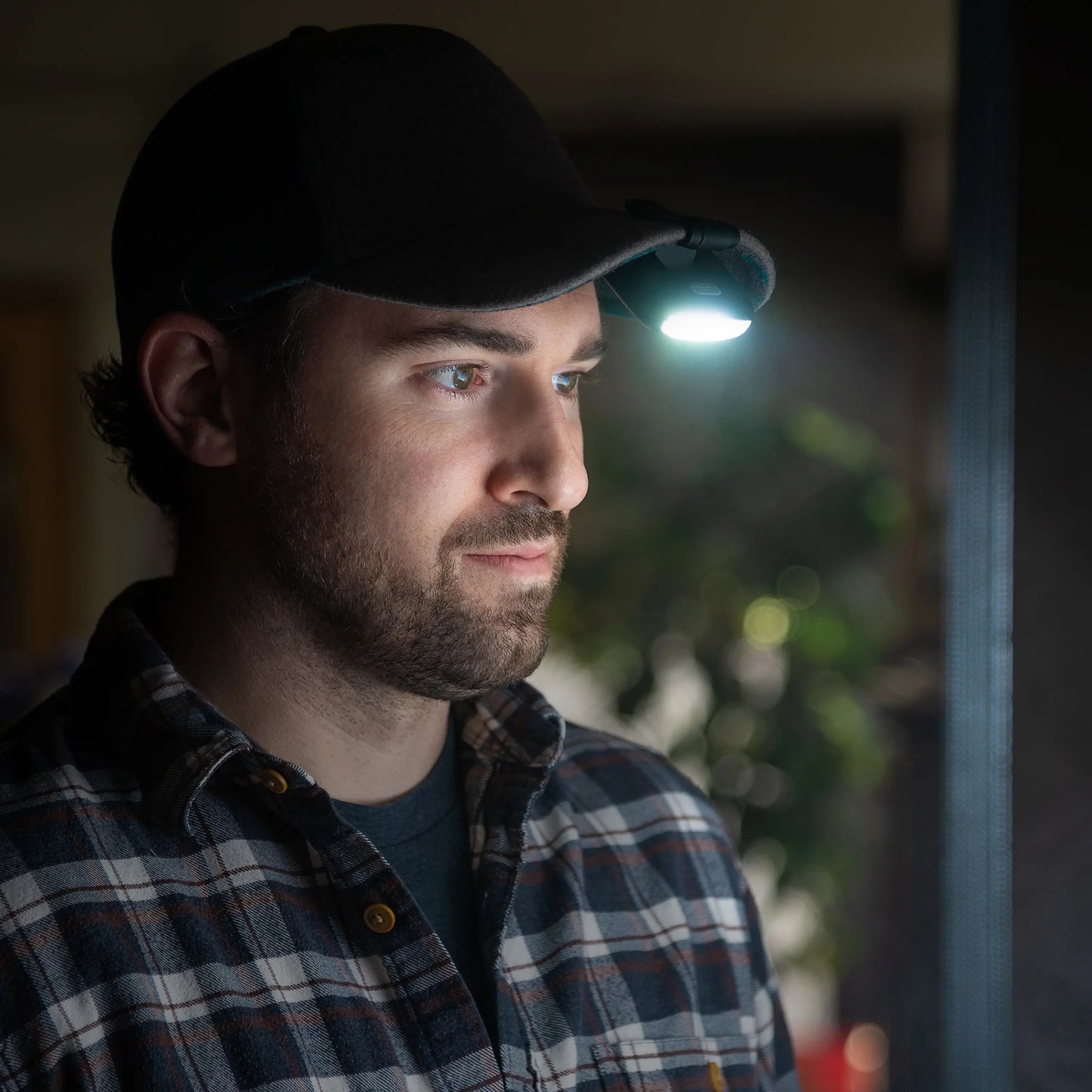 Nite Ize Radiant®170 Rechargeable Clip Light