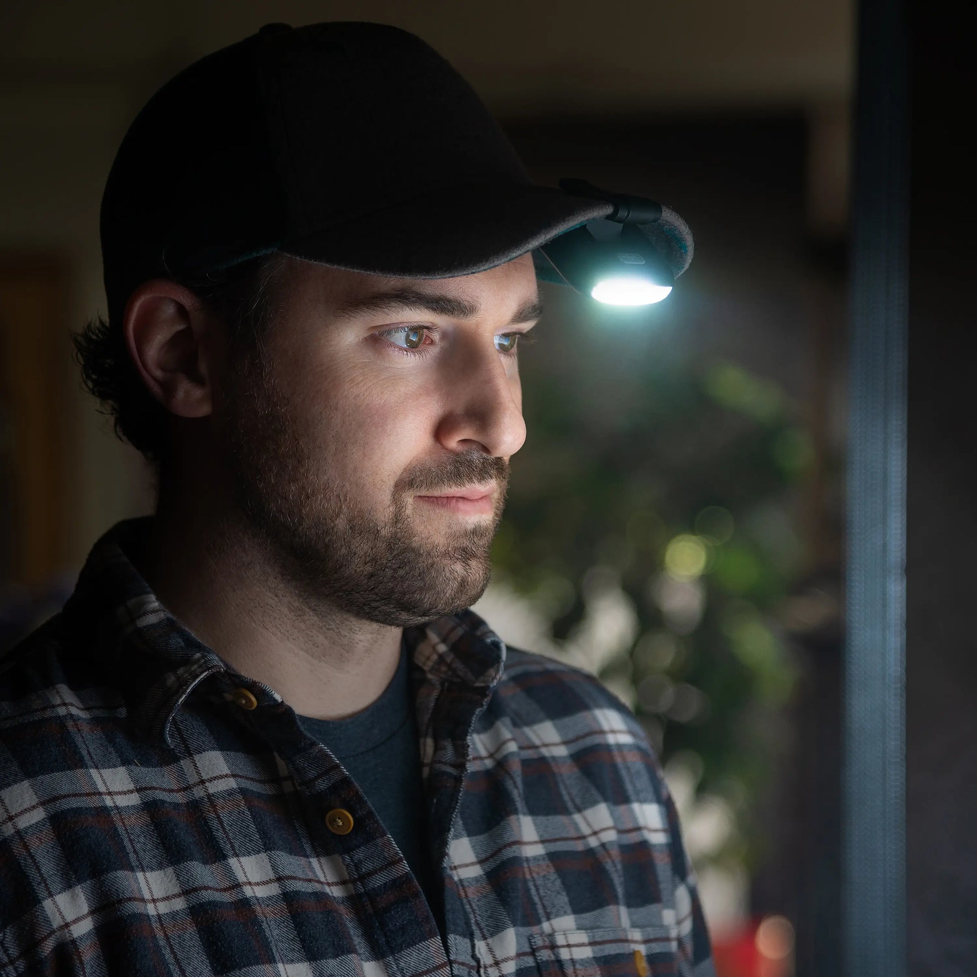 Nite Ize Radiant®170 Rechargeable Clip Light