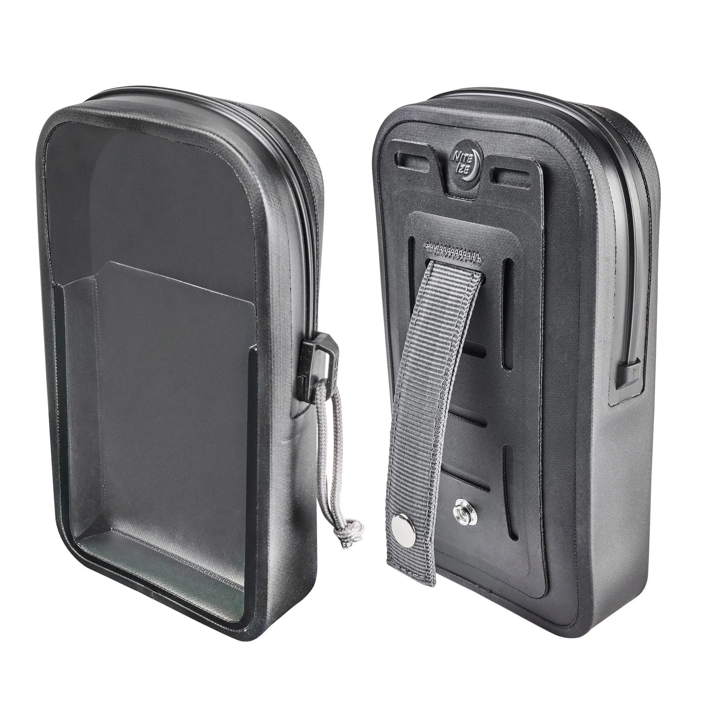 Nite Ize RunOff® Waterproof Phone Case Plus