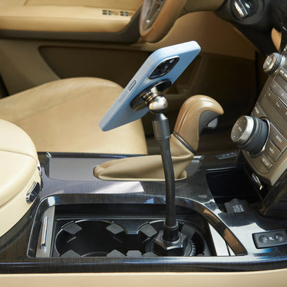 Nite Ize  Steelie® Orbiter® Plus Cup Holder Kit