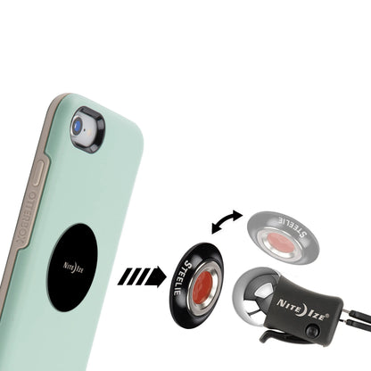 Nite Ize  Steelie® Orbiter® Vent Kit