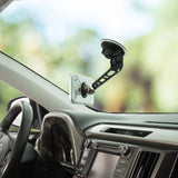 Nite Ize  Steelie® Orbiter® Windshield Kit