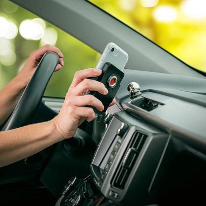 Nite Ize Steelie® Squeeze® Dash Kit