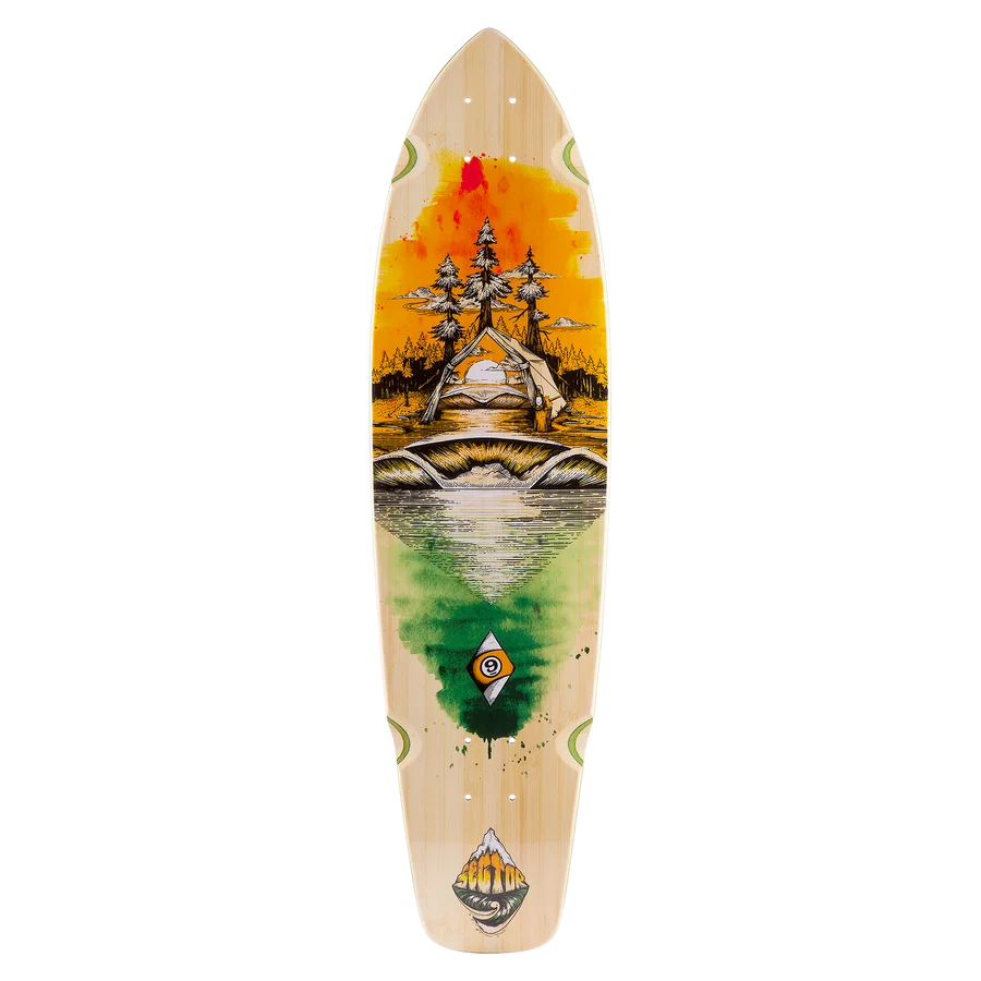 Odyssey Ft. Point Deck