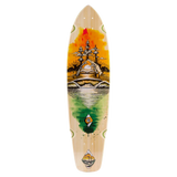 Odyssey Ft. Point Deck