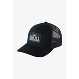O'Neil Headquarters Trucker Hat black