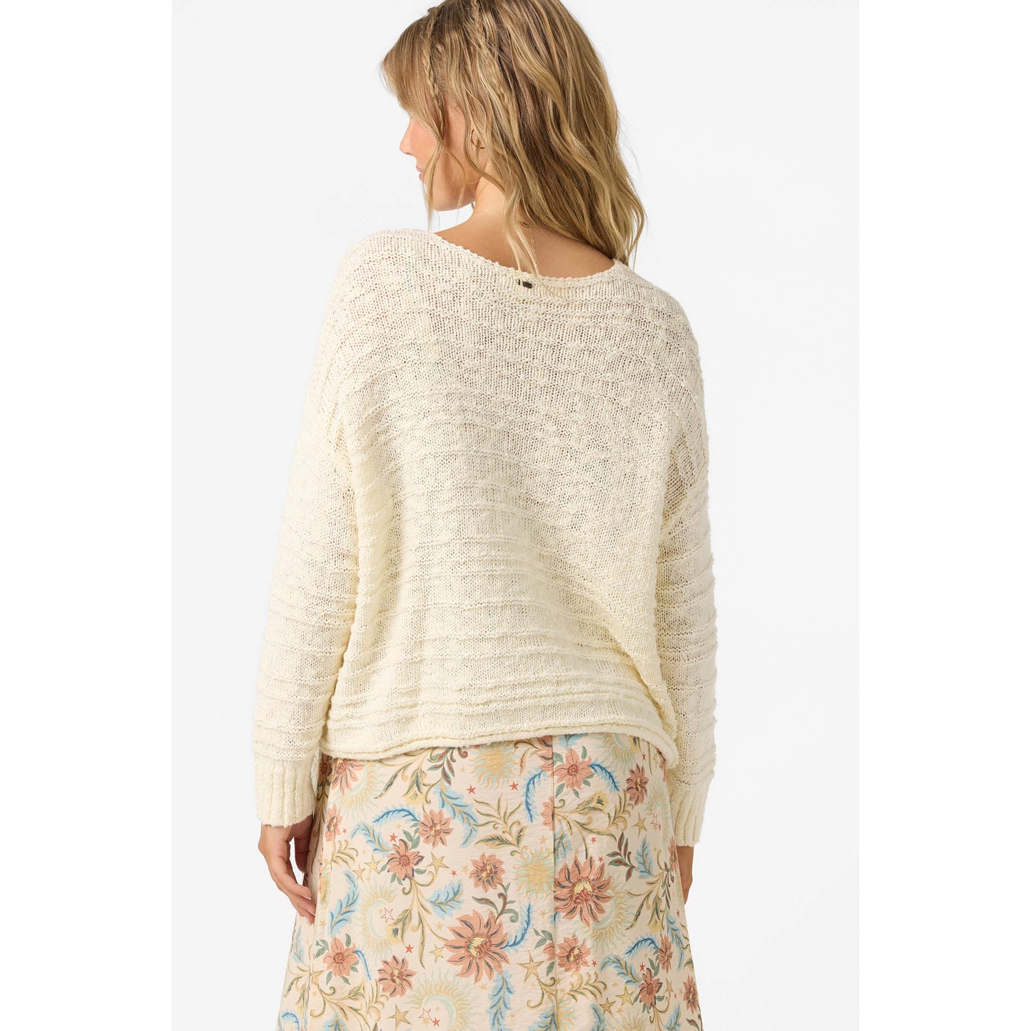O'Neill Brayton Long Sleeve Sweater
