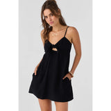 O'Neill Natalya Short Dress