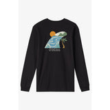 O'Neill Pivot Standard Fit Long Sleeve Tee