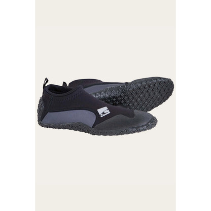 O'Neill REACTOR-2 REEF 2MM BOOT black