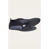 O'Neill REACTOR-2 REEF 2MM BOOT black