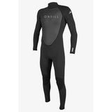 O'Neill Reactor-2 3/2mm Back Zip Full Wetsuit