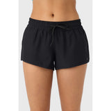 O'Neill Saltwater Solids Balboa 2" Elastic Boardshorts