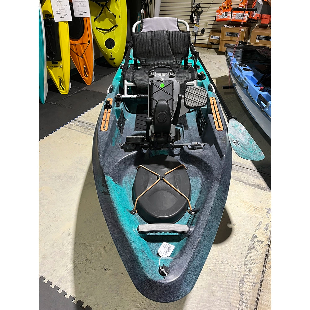 Old Town Sportsman PDL 106 USED