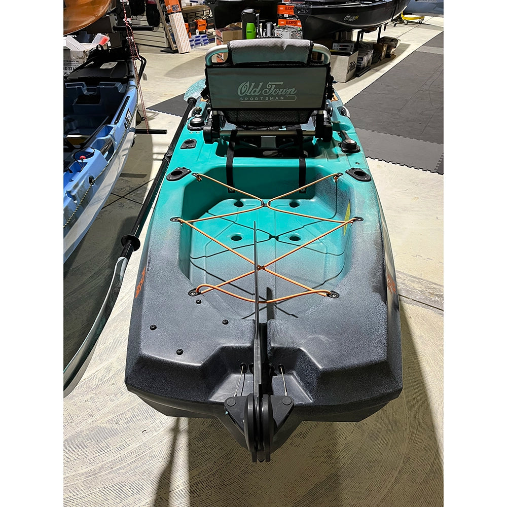 Old Town Sportsman PDL 106 USED