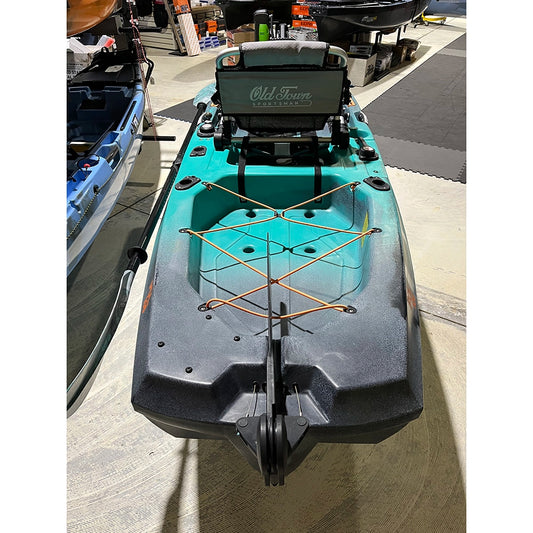 Old Town Sportsman PDL 106 USED